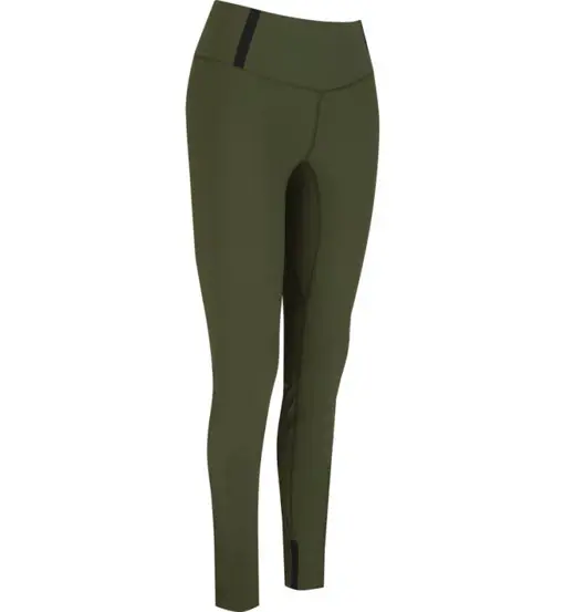 Lisa Tailor - pantalone lungo - donna Green