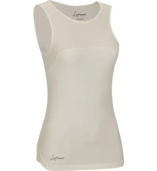 Maria Active Tank W - top - donna White
