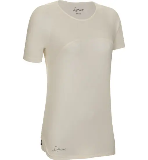 Maria Active W - T-shirt - donna White