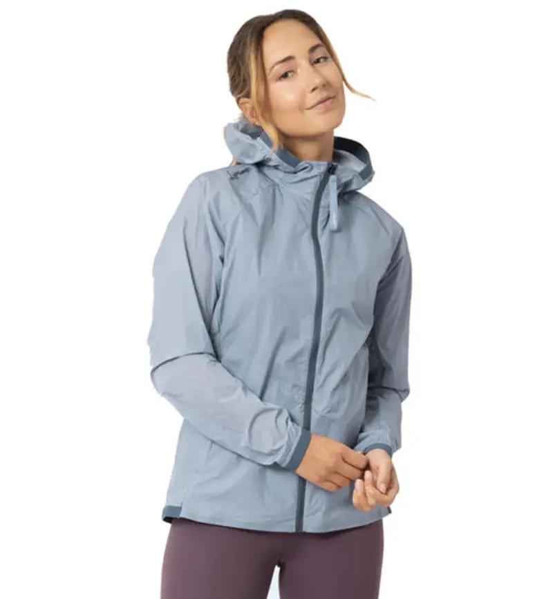 Marina Ultralight W - giacca trekking - donna Blue