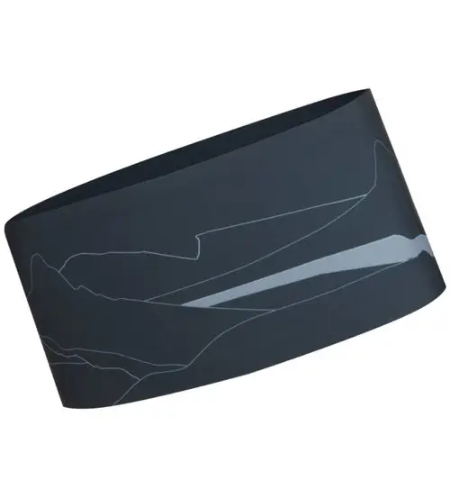 Martha Arty - fascia paraorecchie - donna Blue