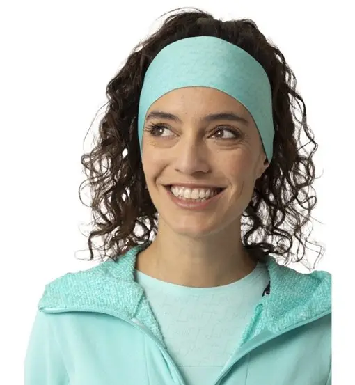 Martha Arty - fascia paraorecchie - donna Green