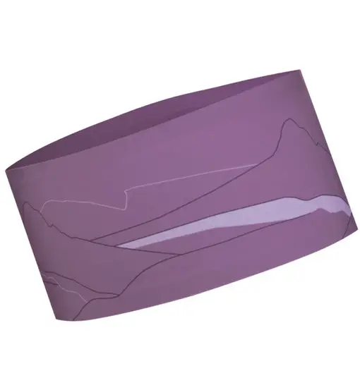 Martha Arty - fascia paraorecchie - donna Violet