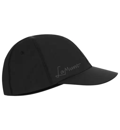 Martha Rain W - cappellino - donna Black