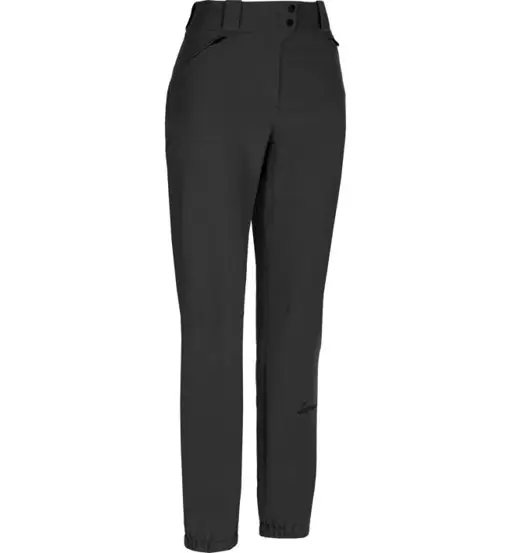 Michela W- pantaloni trekking - donna Black
