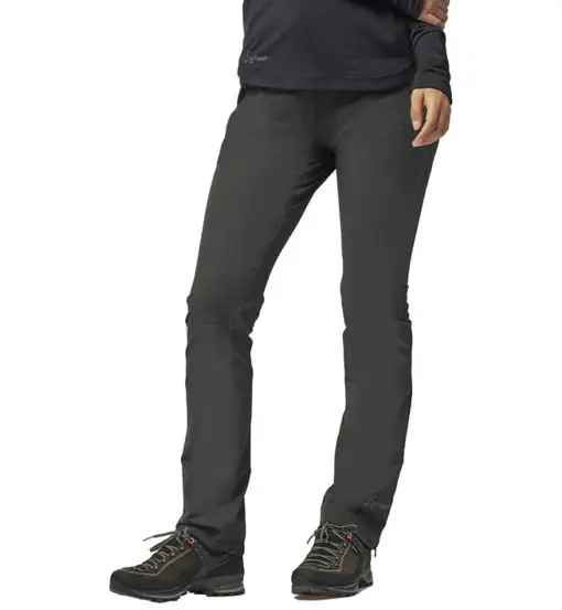 Michelle 4 Season Regular - pantaloni trekking - donna Black