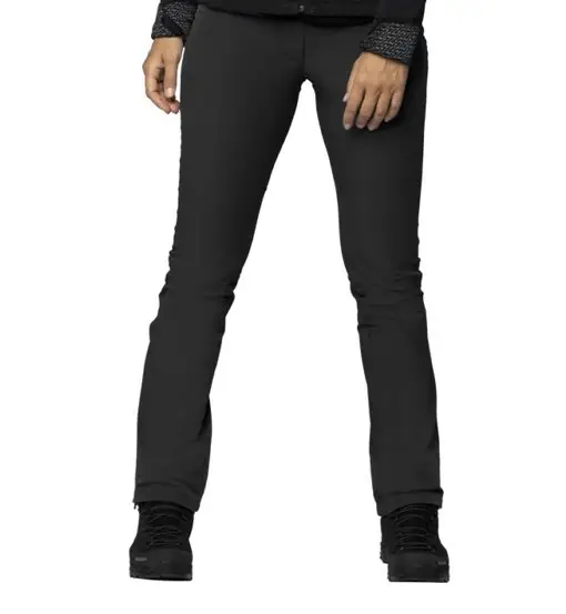 Michelle 4 Season Regular - pantaloni trekking - donna Black