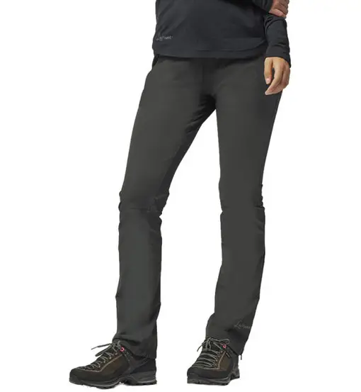 Michelle 4 Season Short - pantaloni trekking - donna Black