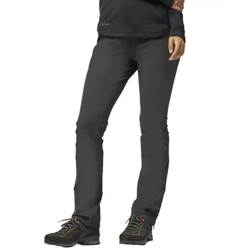 Michelle 4 Season Short - pantaloni trekking - donna Black