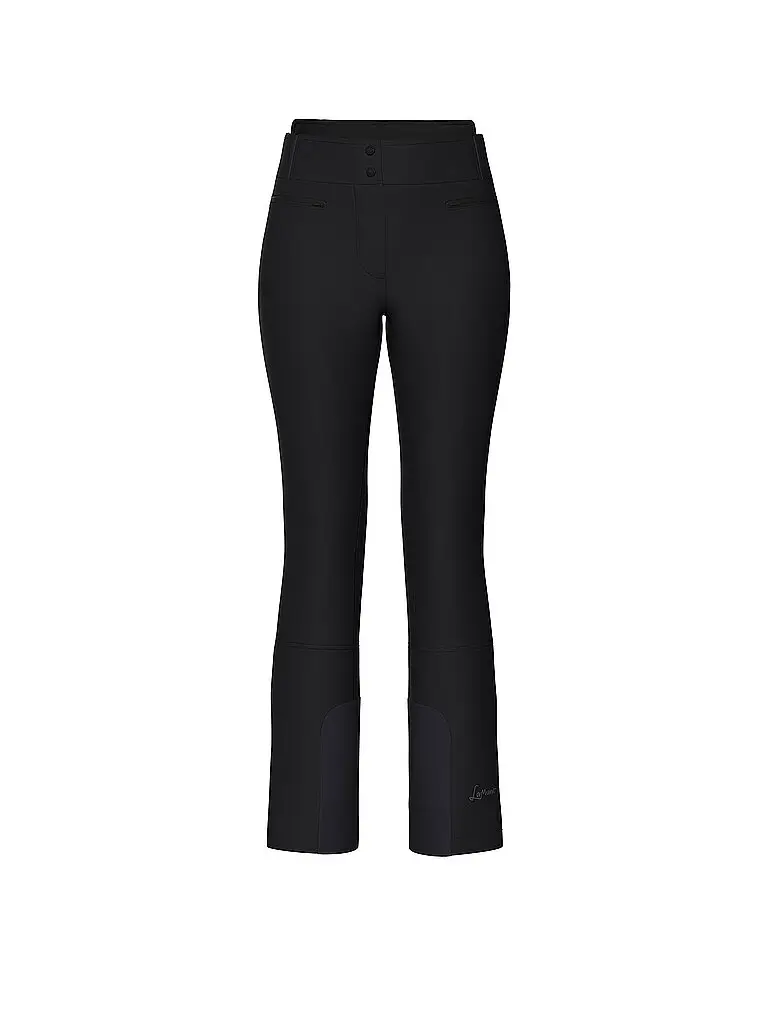 Pantaloni da turismo da donna Constanze nero | 38