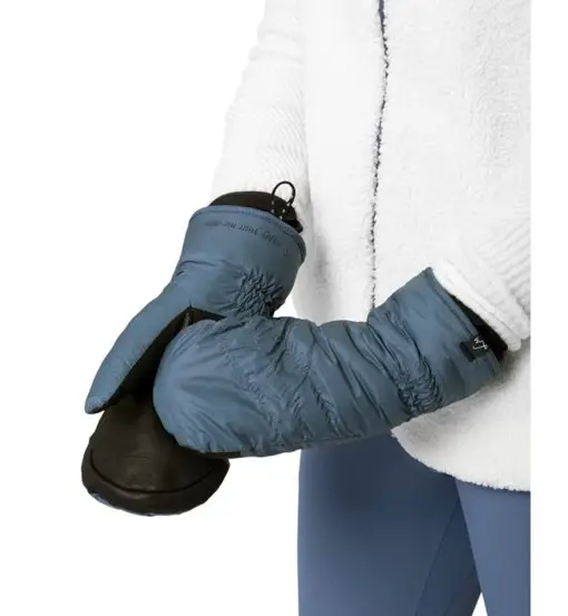 Sandra Cozy W - moffole - donna Blue