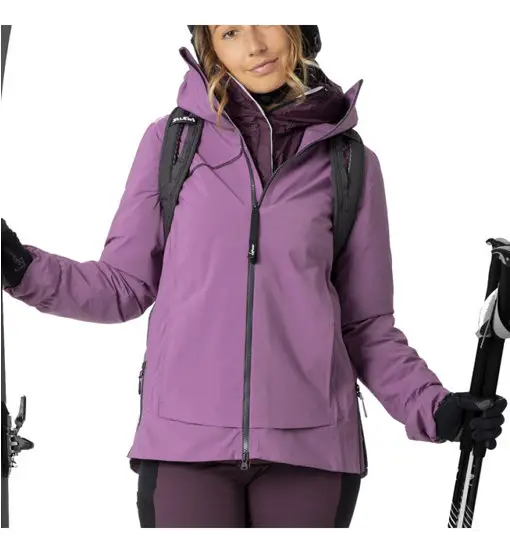Sara 3L Light Waterproof - giacca hardshell - donna Violet
