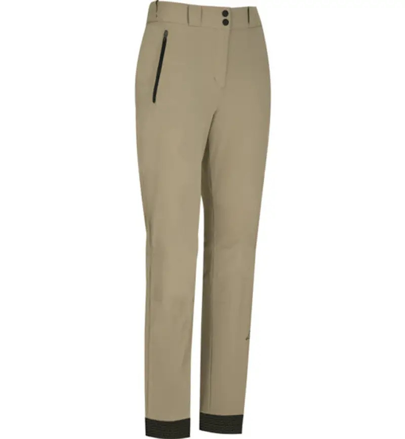 Serena Light Mountain - pantaloni trekking - donna Beige