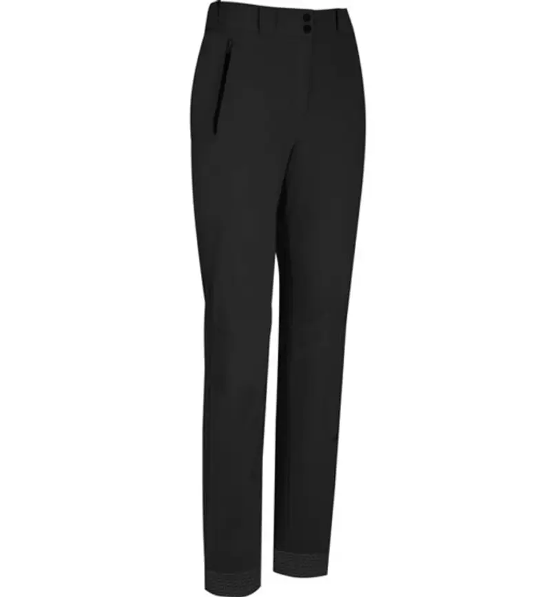 Serena Light Mountain - pantaloni trekking - donna Black