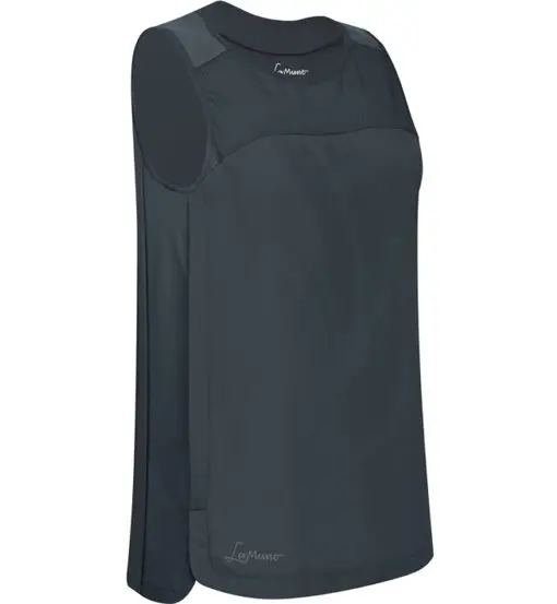 Teresa Light II - top - donna Blue