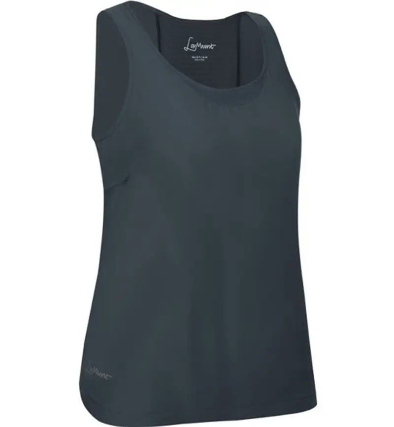 LaMunt Top Donna Blu 2408770