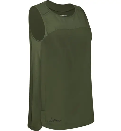 Teresa Light II - top - donna Green