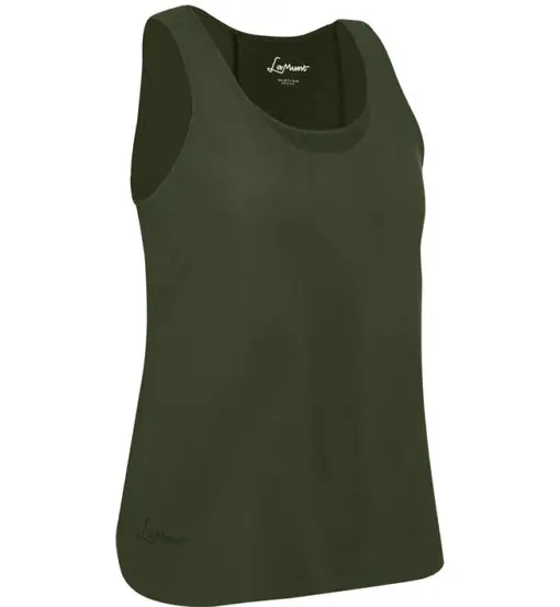 Teresa Light II - top - donna Green