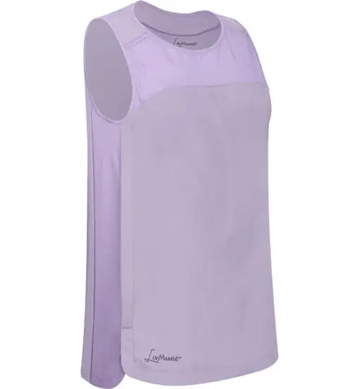 Teresa Light II - top - donna Violet