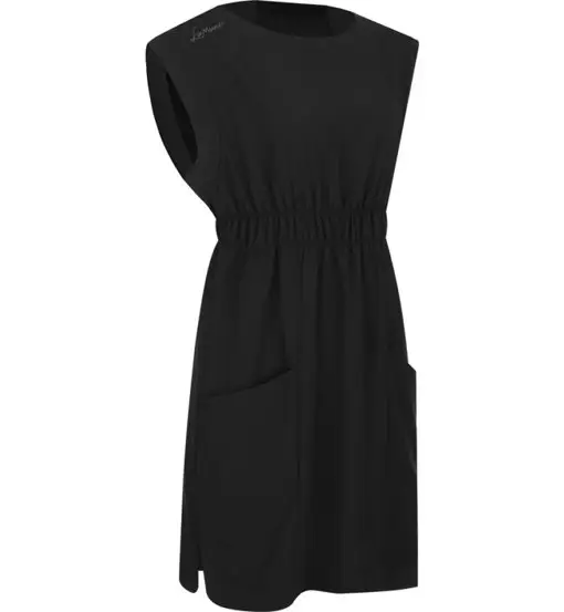 Teresa Light Tech - vestito - donna Black