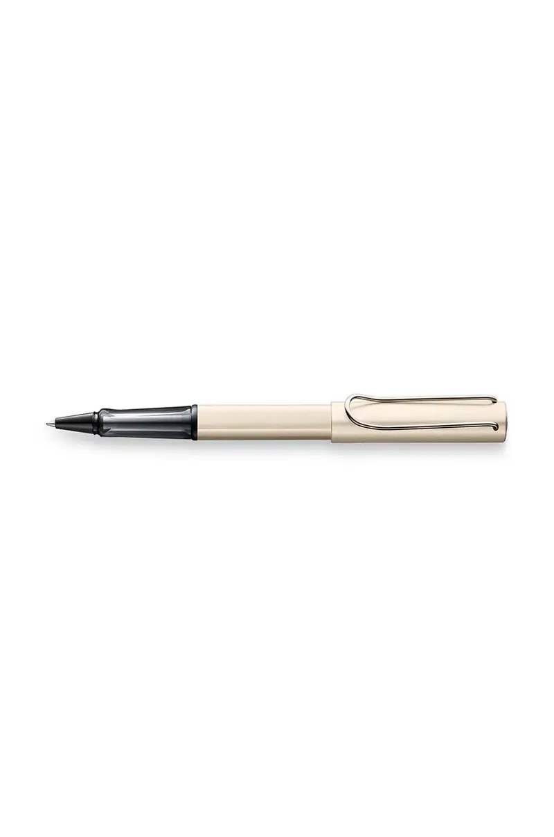 penna a sfera Lx 358 Pallad Beige