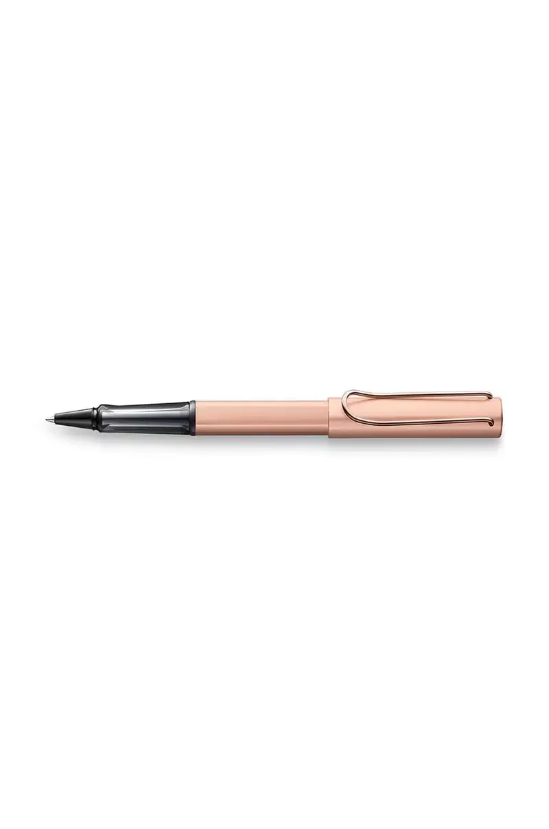 penna a sfera Lx 376 Rosa