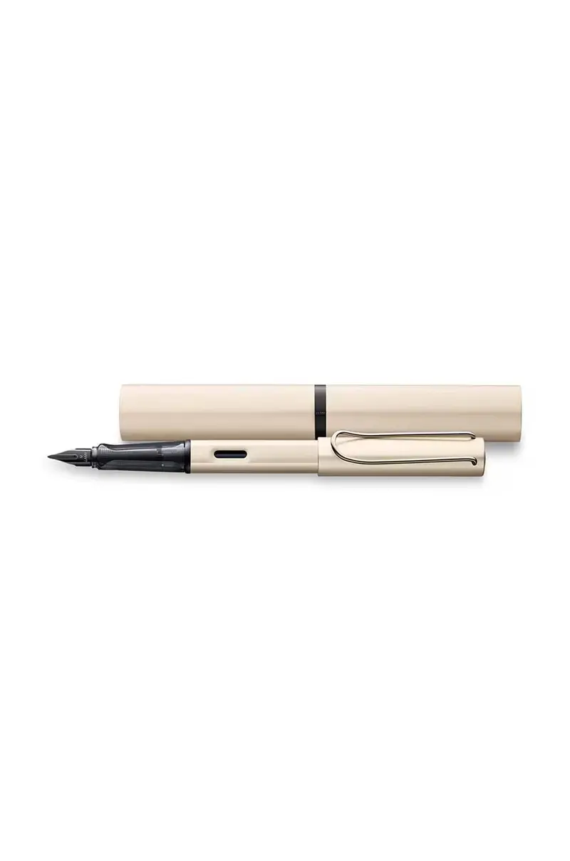 penna stilografica Lx Pallad Beige