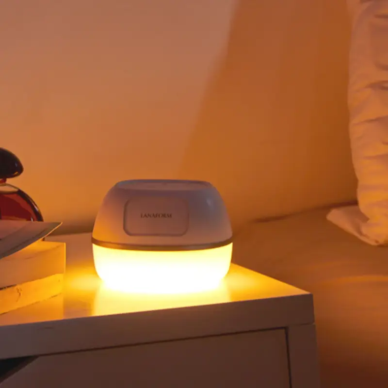 Aiuto per il sonno Lanaform Nuxo