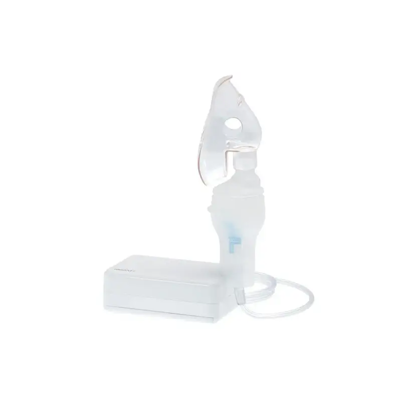 Apparecchio di respirazione - nebulizzatore a compressione Lanaform CN-100P