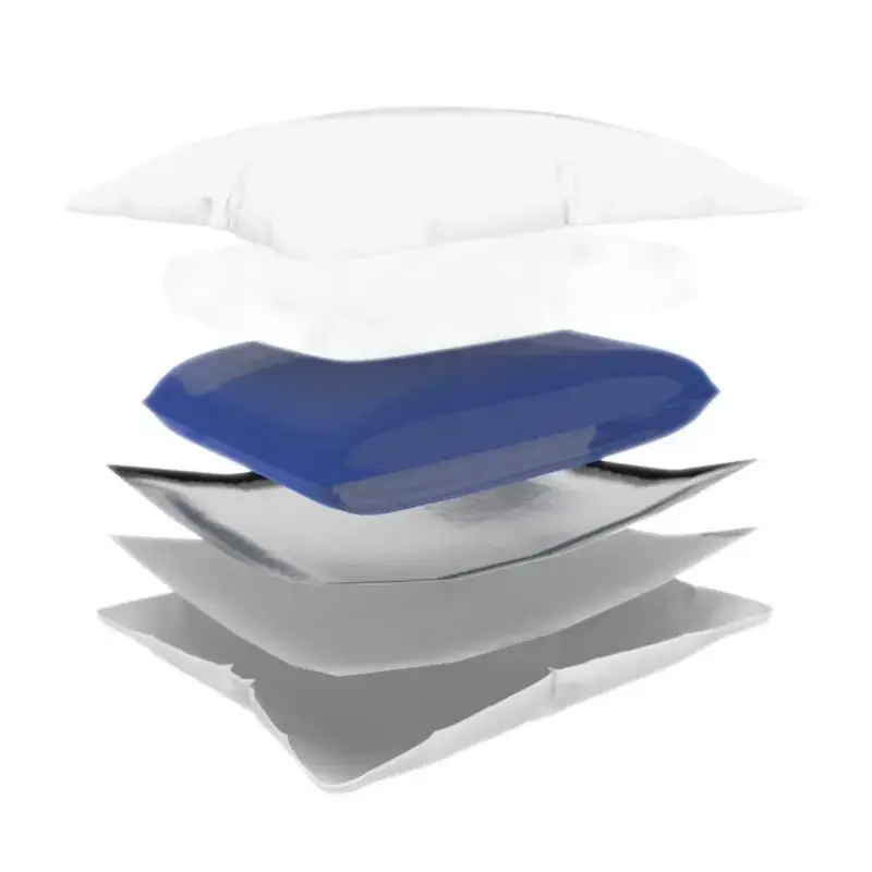 Cuscino Lanaform Aqua Comfort