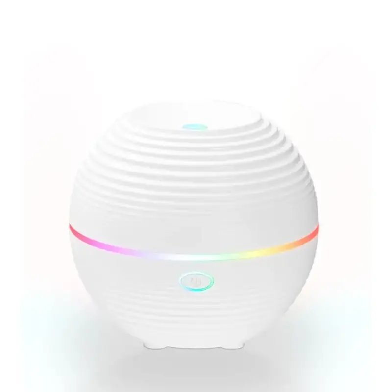 Diffusore di oli essenziali a calore morbido Lanaform Bora Bora 3 W