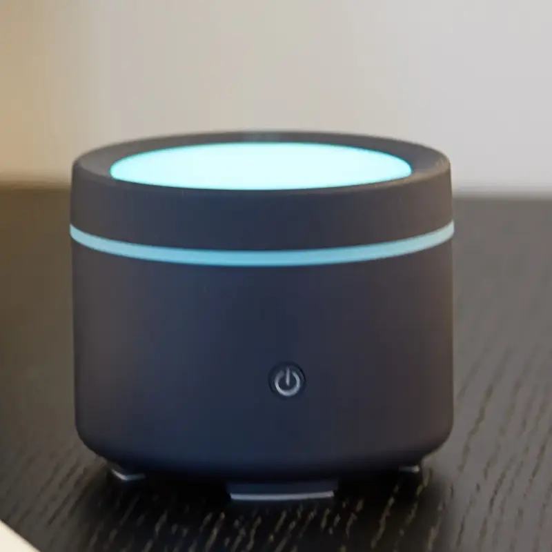 Diffusore di oli essenziali Lanaform Fidji 5 W