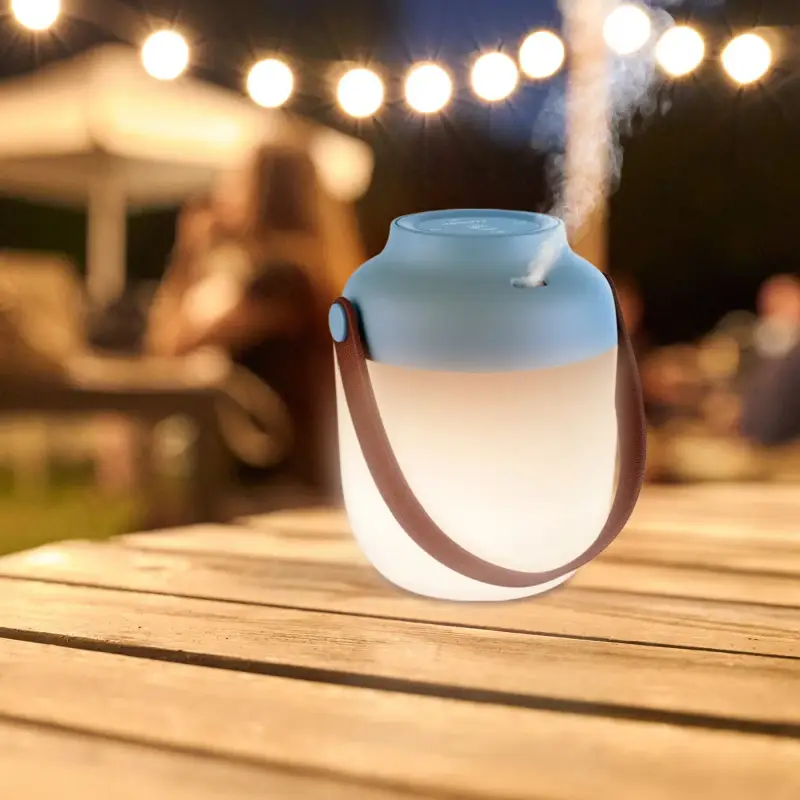 Diffusore di oli essenziali Lanaform Summer Night 9 W