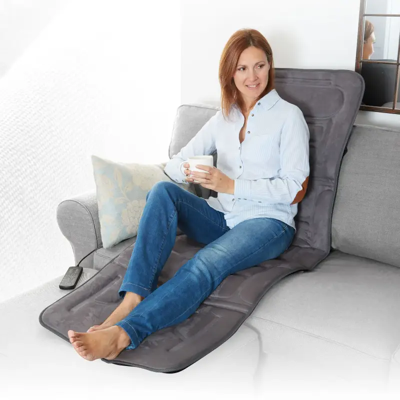 Dispositivo di massaggio Lanaform Mattress