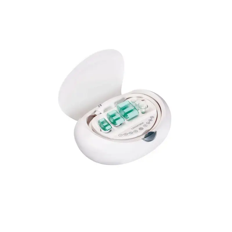 Kit di cura Lanaform Beauty Aspect