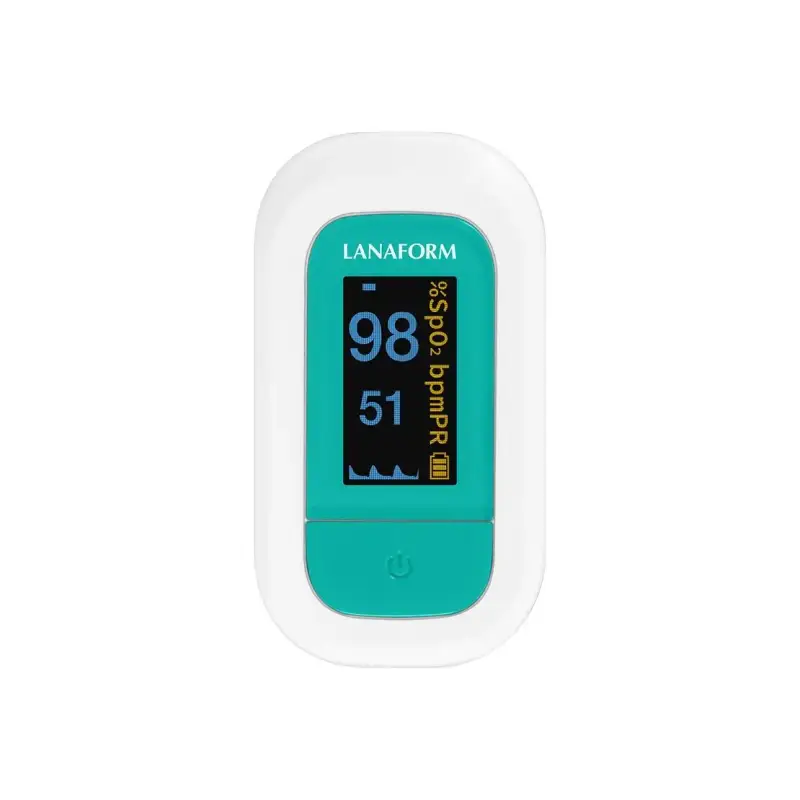 Pulsossimetro Lanaform PO-110 3V