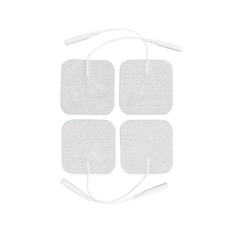 Set di 4 elettrodi Lanaform Medi Stim