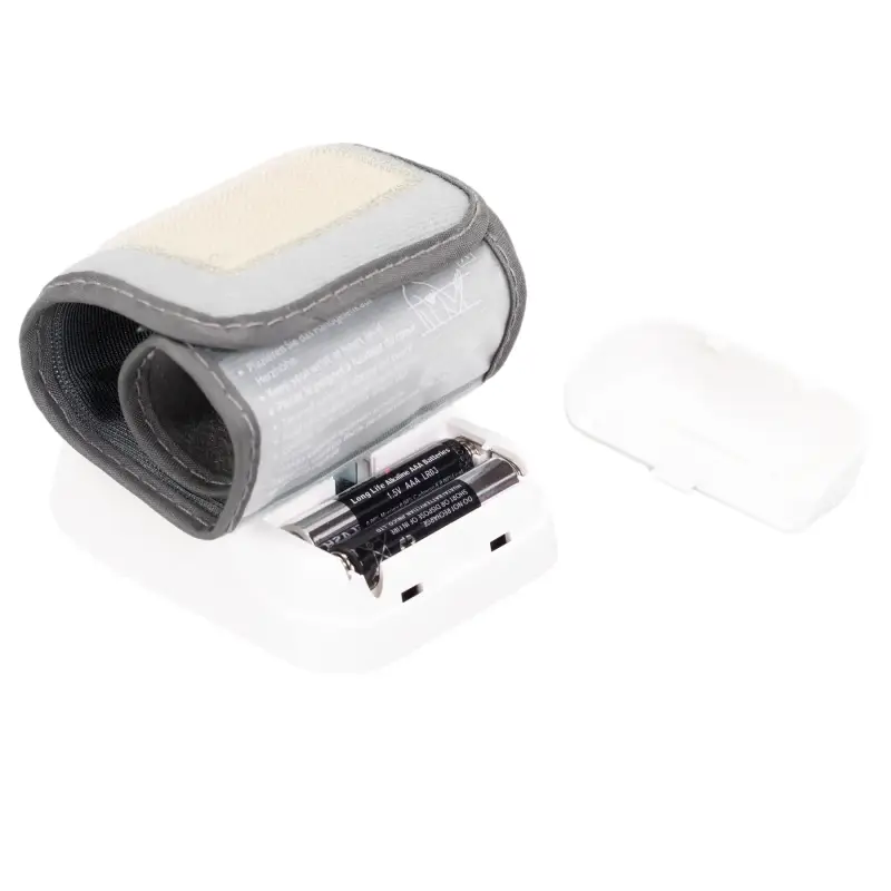 Sfigmomanometro da polso Lanaform