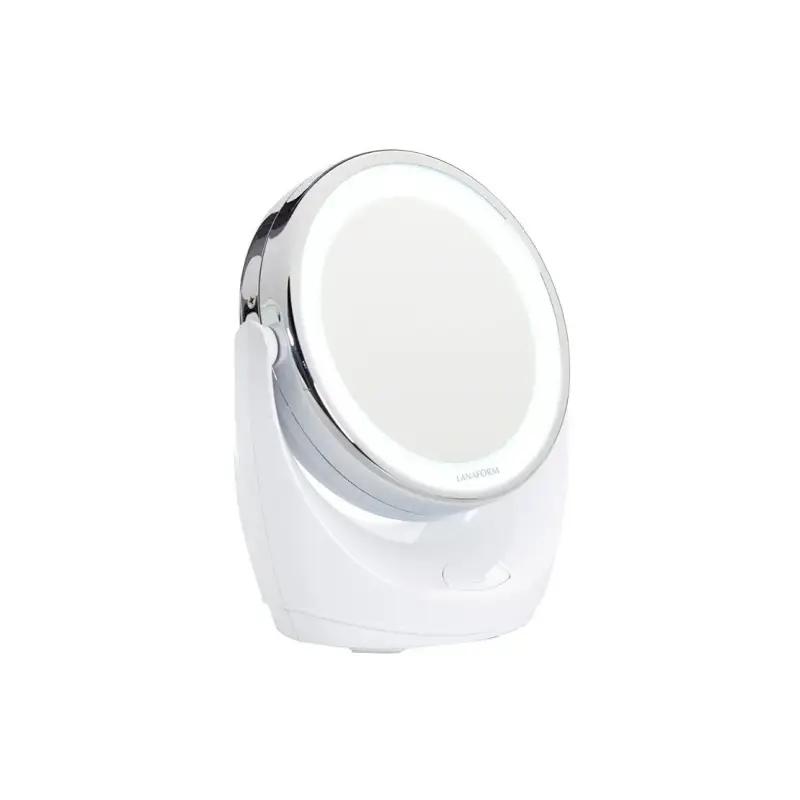 Specchio LED Lanaform 4V