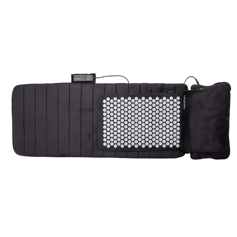 Tappetino per massaggi Lanaform Delight Mattress