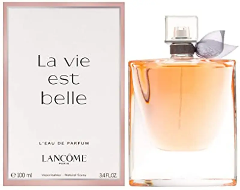 Lancôme La Vie Est Belle Eau de Parfum - 100 ml