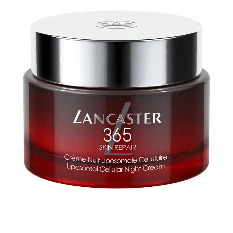 365 Crema Riparazione Notte 50ml