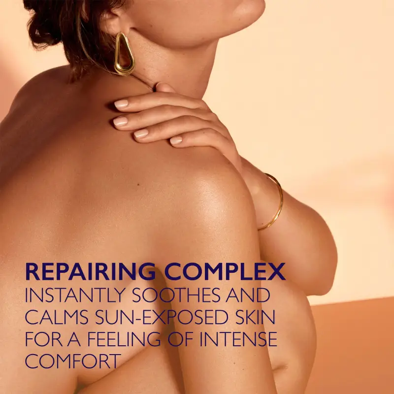 After Sun Golden Tan Maximizer Balm - Crema doposole corpo miniatura 4