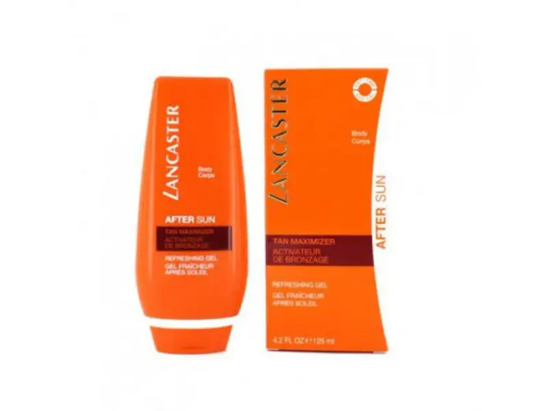 Attivatore abbronzatura Gel Doposole 125 ml