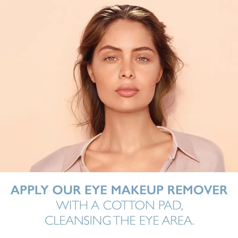 Detergenza Express Cleanser - Tonico viso, Acqua micellare miniatura 4