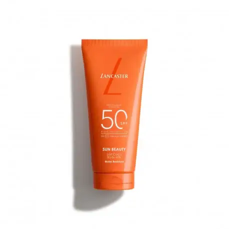 Latte Corpo Sun Beauty SPF 50 100 ml