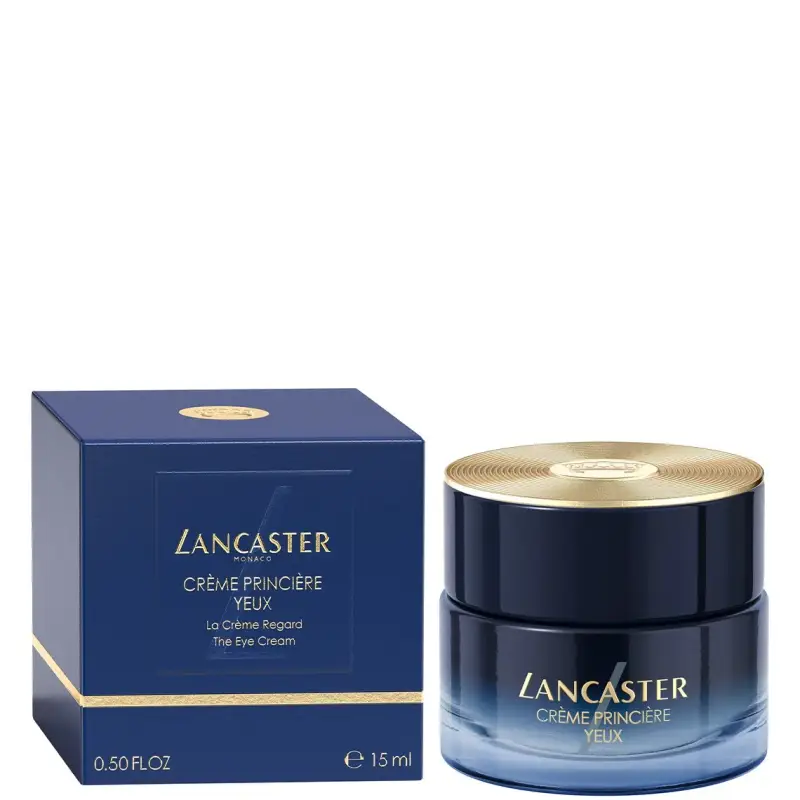 Ligne Princiere Crema Contorno Occhi 15ml