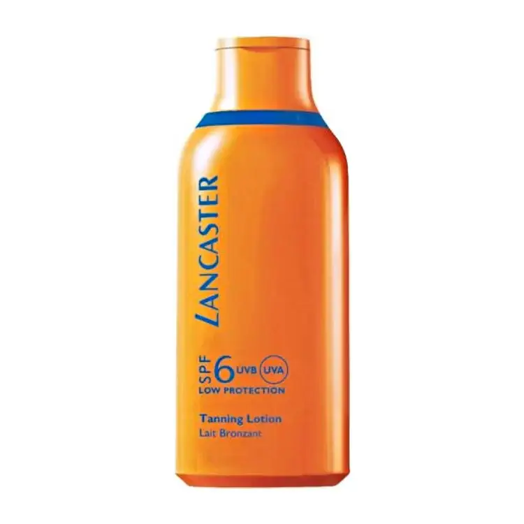 Lozione autoabbronzante Lancaster SPF 6 400 ml