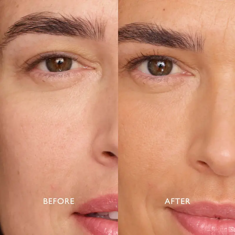 Lancaster Make-up Infinite Bronze Tinted Protection Sunlight Compact Cream SPF50 - Illuminante viso, Fondotinta miniatura 3