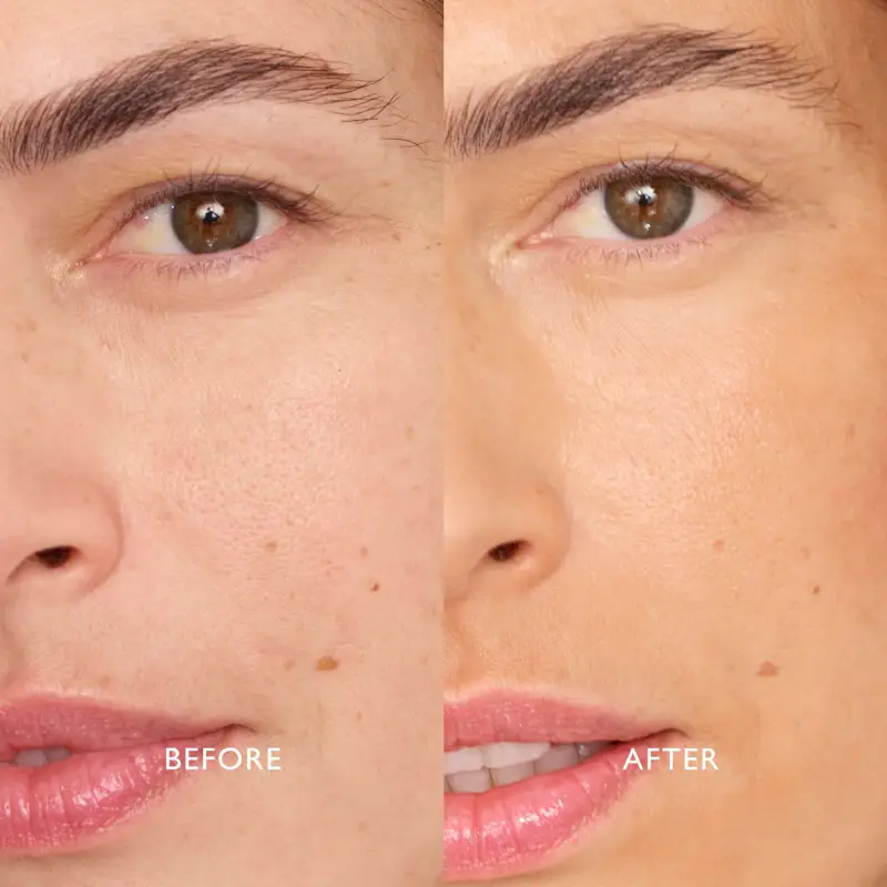 Lancaster Make-up Infinite Bronze Tinted Protection Sunlight Compact Cream SPF50 - Illuminante viso, Fondotinta miniatura 4